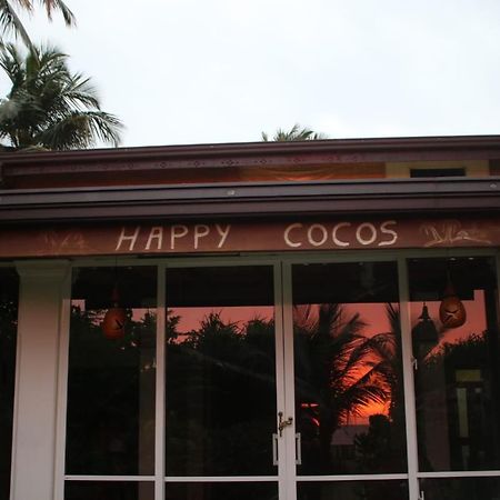 Happy Cocos Beach House Waskaduwa Exterior foto