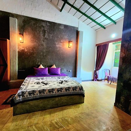 Happy Cocos Beach House Waskaduwa Exterior foto