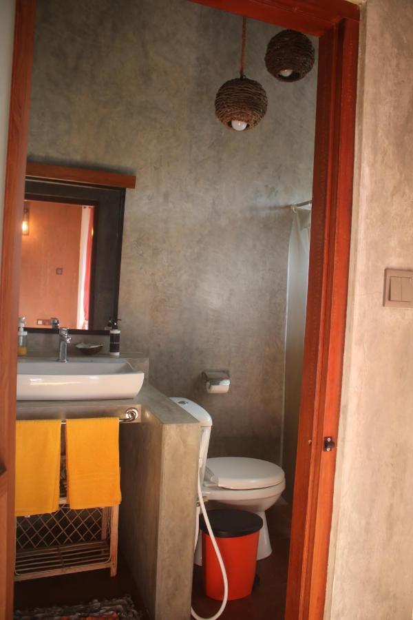 Happy Cocos Beach House Waskaduwa Exterior foto