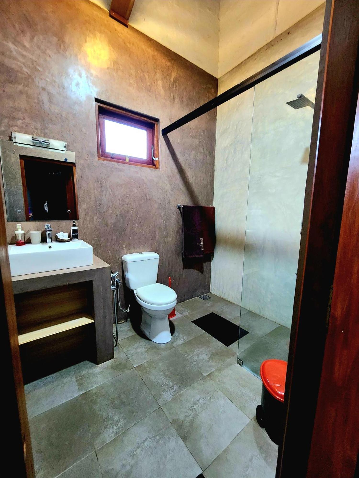 Happy Cocos Beach House Waskaduwa Exterior foto